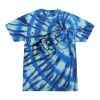Swirl Tie Dye Tees - Adult & Youth Thumbnail