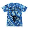 Swirl Tie Dye Tees - Adult & Youth Thumbnail