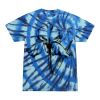 Swirl Tie Dye Tees - Adult & Youth Thumbnail