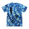 Swirl Tie Dye Tees - Adult & Youth Thumbnail
