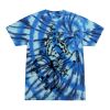 Swirl Tie Dye Tees - Adult & Youth Thumbnail