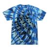 Swirl Tie Dye Tees - Adult & Youth Thumbnail