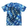 Swirl Tie Dye Tees - Adult & Youth Thumbnail