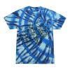 Swirl Tie Dye Tees - Adult & Youth Thumbnail