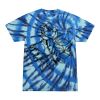 Swirl Tie Dye Tees - Adult & Youth Thumbnail