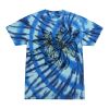 Swirl Tie Dye Tees - Adult & Youth Thumbnail