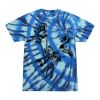 Swirl Tie Dye Tees - Adult & Youth Thumbnail