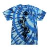 Swirl Tie Dye Tees - Adult & Youth Thumbnail