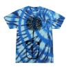 Swirl Tie Dye Tees - Adult & Youth Thumbnail