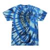 Swirl Tie Dye Tees - Adult & Youth Thumbnail