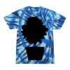 Swirl Tie Dye Tees - Adult & Youth Thumbnail