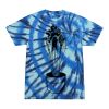 Swirl Tie Dye Tees - Adult & Youth Thumbnail