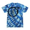 Swirl Tie Dye Tees - Adult & Youth Thumbnail