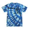 Swirl Tie Dye Tees - Adult & Youth Thumbnail