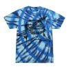Swirl Tie Dye Tees - Adult & Youth Thumbnail