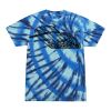 Swirl Tie Dye Tees - Adult & Youth Thumbnail