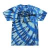 Swirl Tie Dye Tees - Adult & Youth Thumbnail