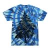 Swirl Tie Dye Tees - Adult & Youth Thumbnail
