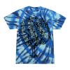 Swirl Tie Dye Tees - Adult & Youth Thumbnail