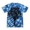Swirl Tie Dye Tees - Adult & Youth Thumbnail