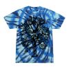 Swirl Tie Dye Tees - Adult & Youth Thumbnail