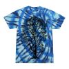 Swirl Tie Dye Tees - Adult & Youth Thumbnail