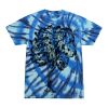 Swirl Tie Dye Tees - Adult & Youth Thumbnail