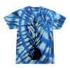 Swirl Tie Dye Tees - Adult & Youth Thumbnail