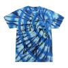Swirl Tie Dye Tees - Adult & Youth Thumbnail