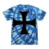 Swirl Tie Dye Tees - Adult & Youth Thumbnail