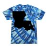 Swirl Tie Dye Tees - Adult & Youth Thumbnail