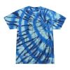 Swirl Tie Dye Tees - Adult & Youth Thumbnail