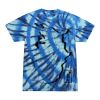 Swirl Tie Dye Tees - Adult & Youth Thumbnail