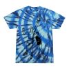 Swirl Tie Dye Tees - Adult & Youth Thumbnail