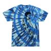 Swirl Tie Dye Tees - Adult & Youth Thumbnail