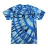 Swirl Tie Dye Tees - Adult & Youth Thumbnail