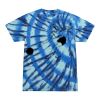 Swirl Tie Dye Tees - Adult & Youth Thumbnail