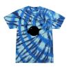 Swirl Tie Dye Tees - Adult & Youth Thumbnail