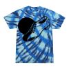 Swirl Tie Dye Tees - Adult & Youth Thumbnail