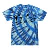 Swirl Tie Dye Tees - Adult & Youth Thumbnail