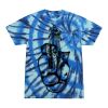 Swirl Tie Dye Tees - Adult & Youth Thumbnail