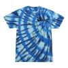Swirl Tie Dye Tees - Adult & Youth Thumbnail
