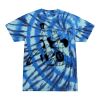 Swirl Tie Dye Tees - Adult & Youth Thumbnail