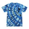 Swirl Tie Dye Tees - Adult & Youth Thumbnail