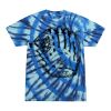 Swirl Tie Dye Tees - Adult & Youth Thumbnail