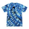 Swirl Tie Dye Tees - Adult & Youth Thumbnail