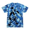 Swirl Tie Dye Tees - Adult & Youth Thumbnail