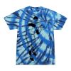 Swirl Tie Dye Tees - Adult & Youth Thumbnail