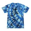 Swirl Tie Dye Tees - Adult & Youth Thumbnail