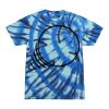 Swirl Tie Dye Tees - Adult & Youth Thumbnail